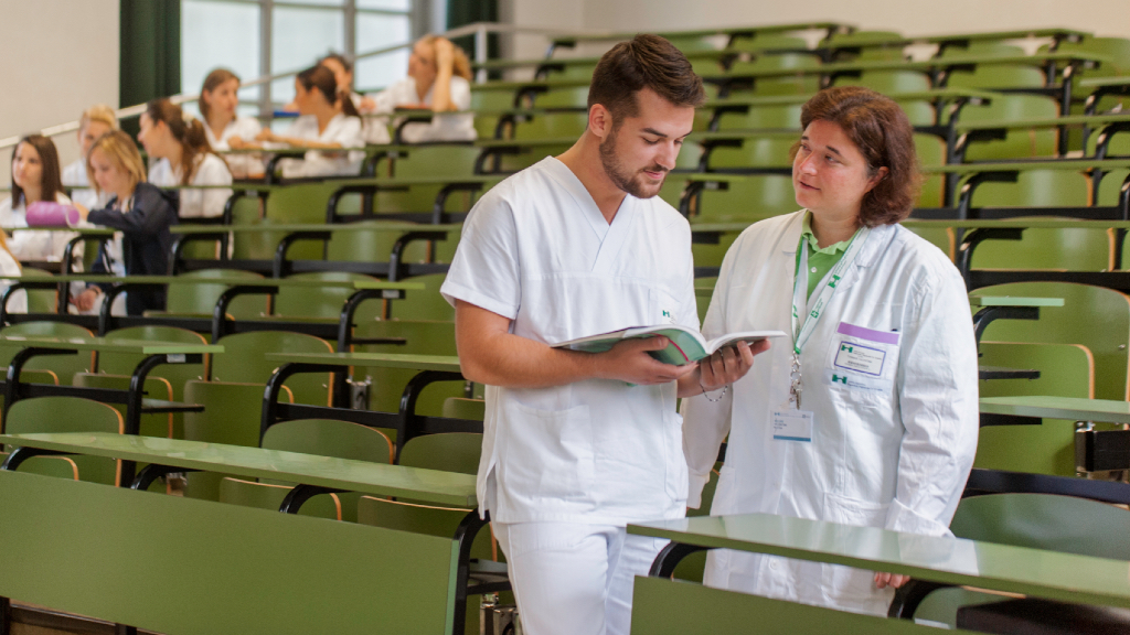 © Courtesy of Valentina Tommasi