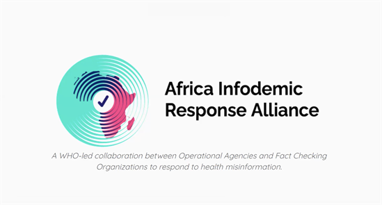 africa Infodemics response alliance