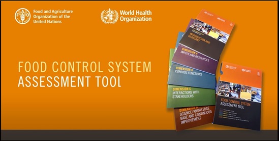 Food conrol system assessment tool video thumbnail