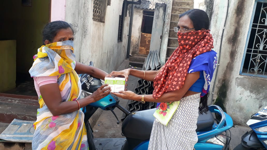 Successful continuation of antiretroviral therapy delivery during COVID 19 – best practices from the Southeast Asia Region