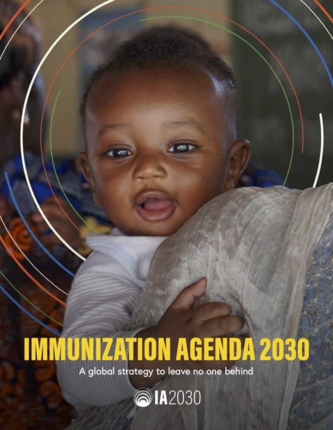 Immunization Agenda 2030: A Global Strategy To Leave No One Behind
