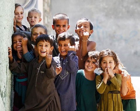 Leave No Child Behind on the Pathway to Full and Equitable Immunization