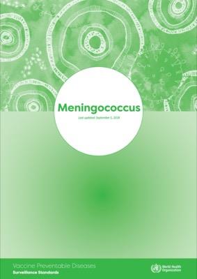 Meningococcus: Vaccine Preventable Diseases Surveillance Standards