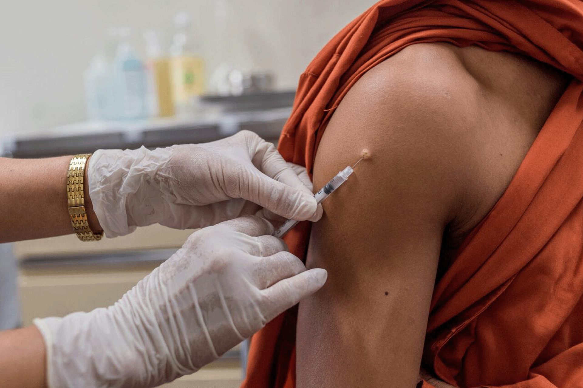 A third essential pillar of rabies elimination is increased access to rabies post-exposure prophylaxis (PEP) services.