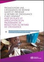 French  Action points for country publication cover