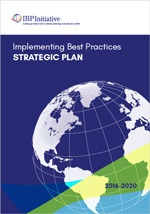 Implementing Best Practices strategic plan 2016 - 2020