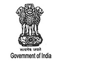 Logo of the Government of India