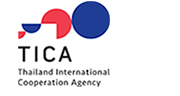 Logo of the Thailand International Cooperation Agency