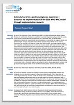 Refractory haEmorrhage Devices trial: a multi-arm, multi-stage, multicentre randomized active controlled superiority trial to evaluate the efficacy of uterine tamponade devices for the management of refractory postpartum haemorrhage. 
(RED trial)