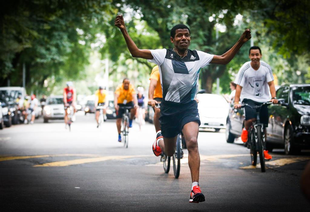 Adidas Alexandre Schneider