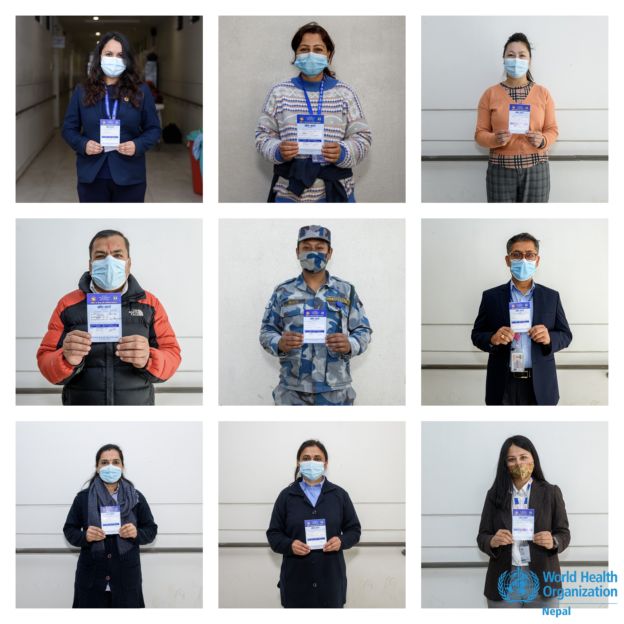 COVID-19 Vaccines_Bir Hospital_Bagmati Province_1