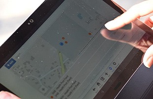 Assessing health facilities in Rohingya camps (2)