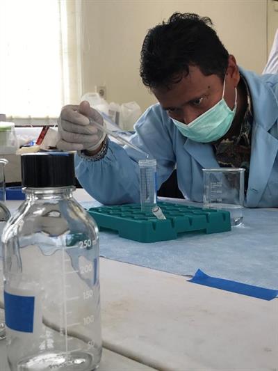 entomologist malaria entomologist malaria