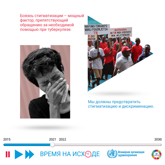 我们需要抗击污名化和歧视行为