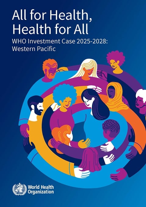 All for Health, Health for All: Investment Case 2025–2028 Western Pacific
