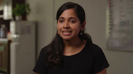 Support staff working with migrants and refugees in Malaysia